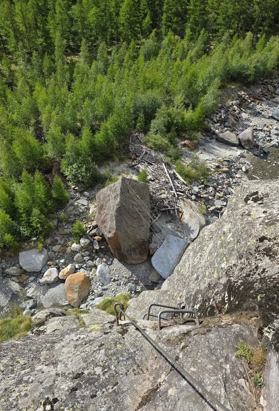 Via Ferrata Gabi - photo 2