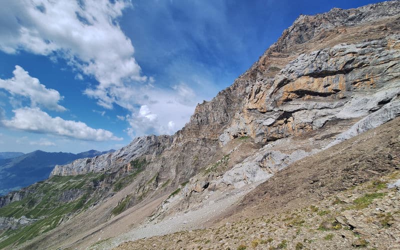Via Ferrata des Dames Anglaises