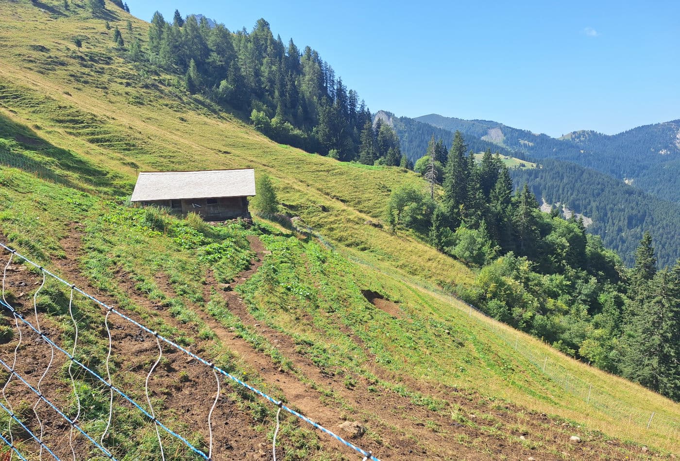 Via Ferrata des Dames Anglaises - photo 5