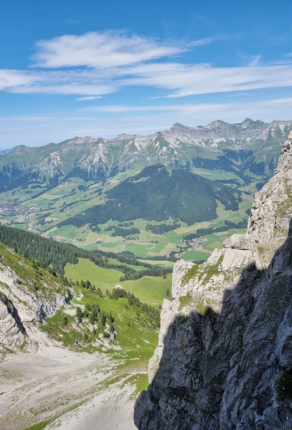 Via Ferrata Videmanette 3 - photo 6