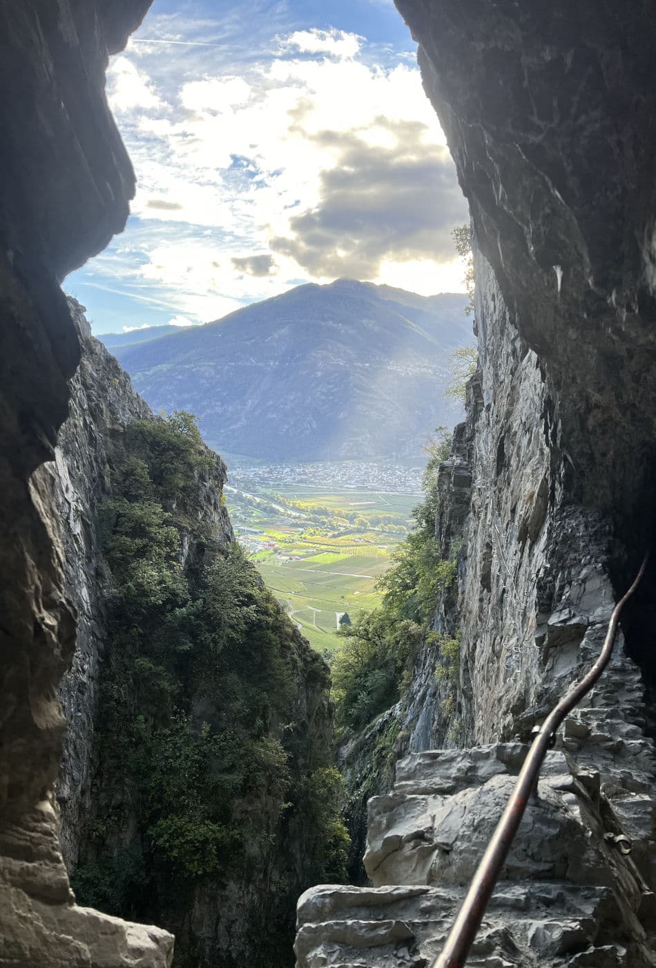 Via Ferrata Farinetta 3 - photo 3