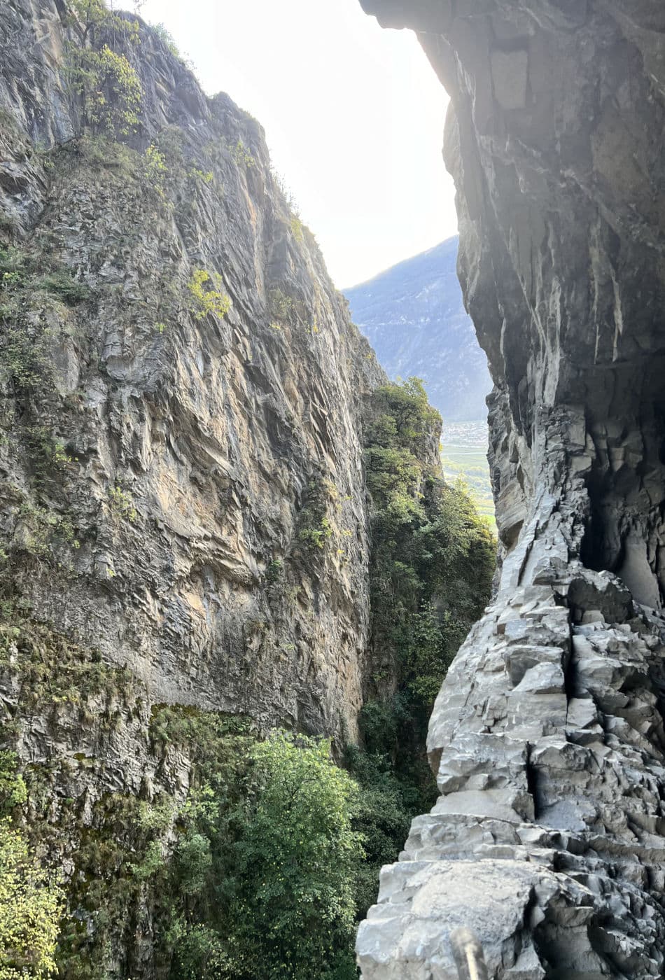 Via Ferrata Farinetta 3 - photo 4