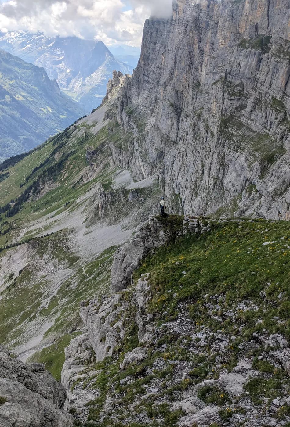 Via Ferrata Tälli - photo 1