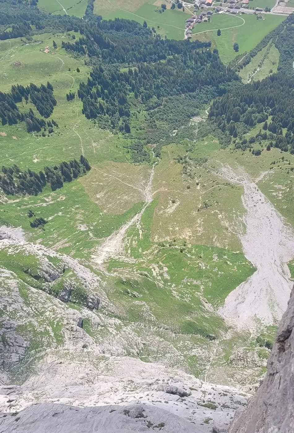 Via Ferrata Tälli - photo 6