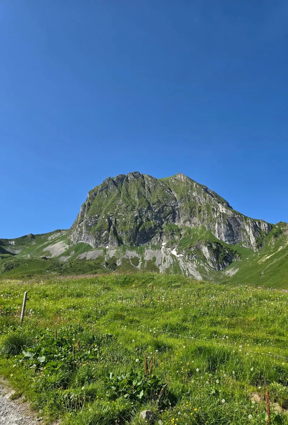 Via Ferrata du Gantrisch - photo 2