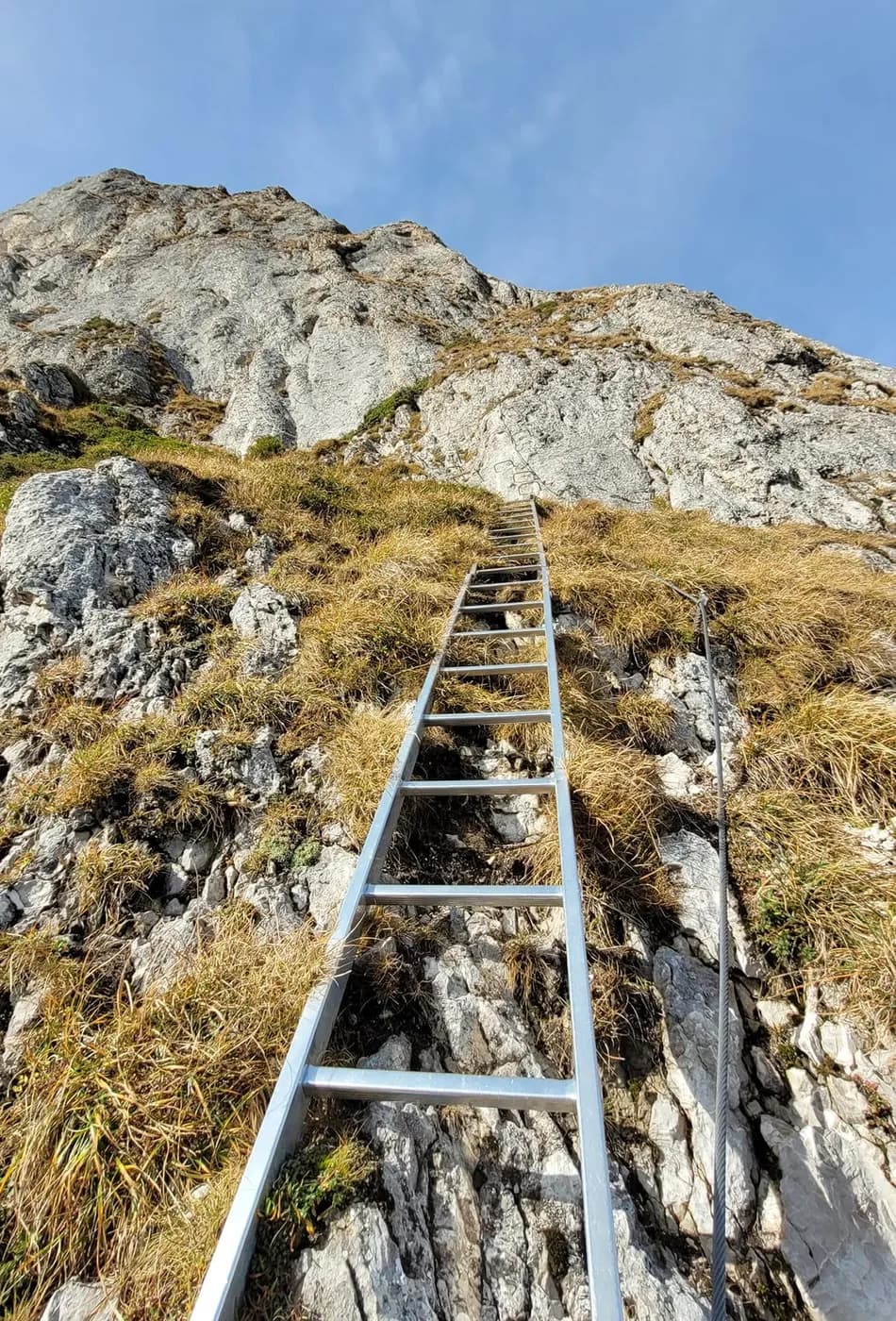 Via Ferrata du Gantrisch - photo 5