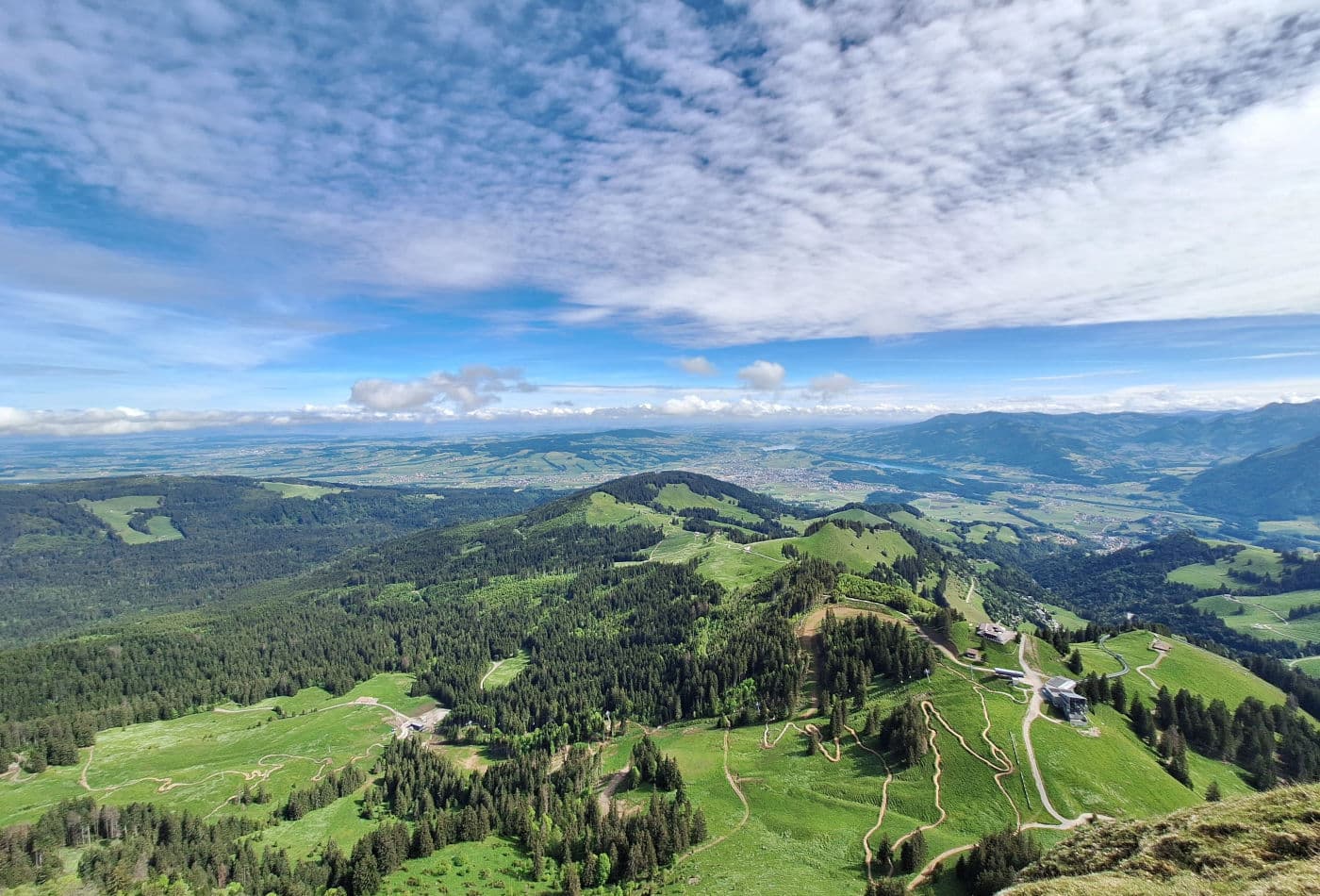 Via Ferrata La Face - photo 3