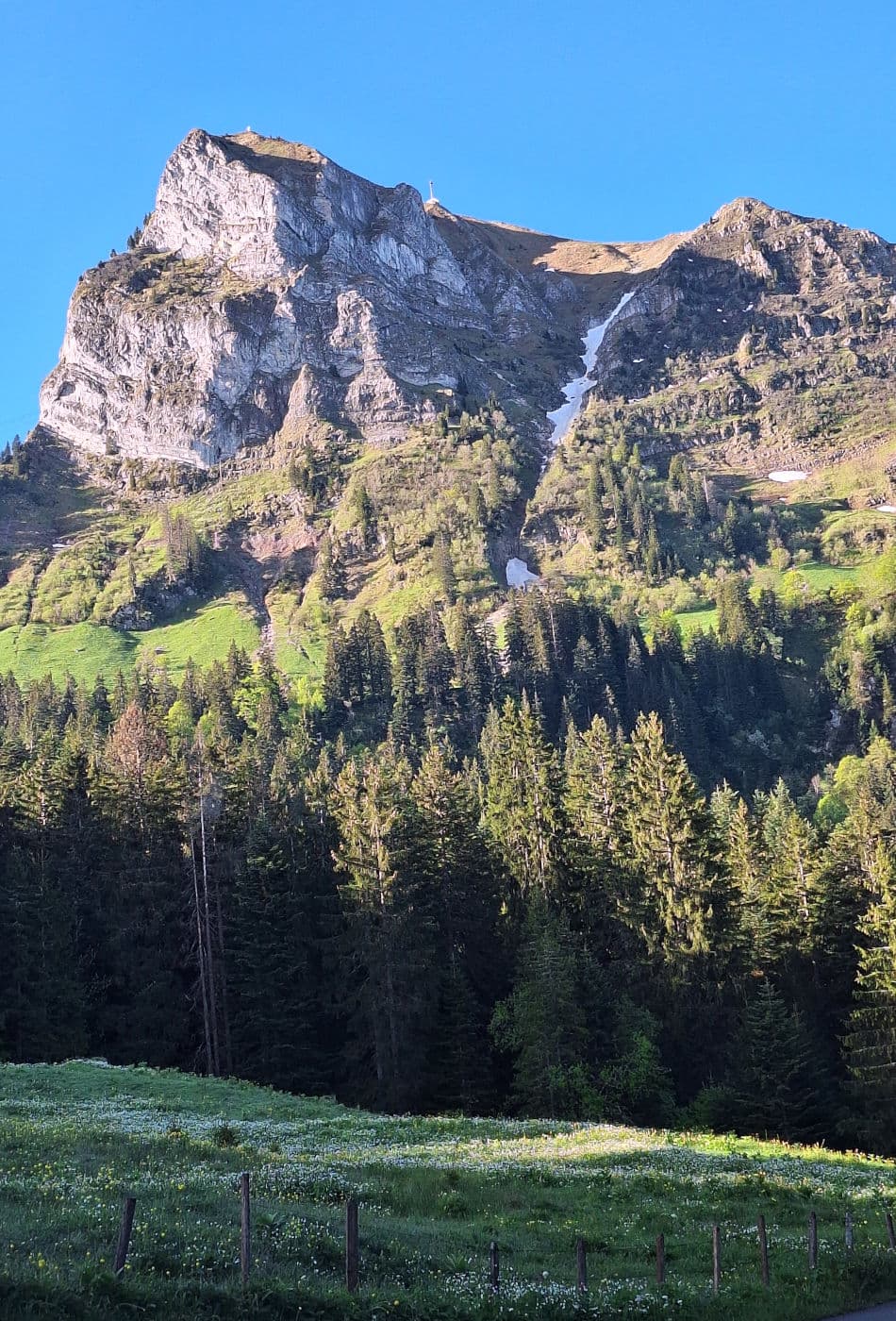 Via Ferrata Le Pilier - photo 1