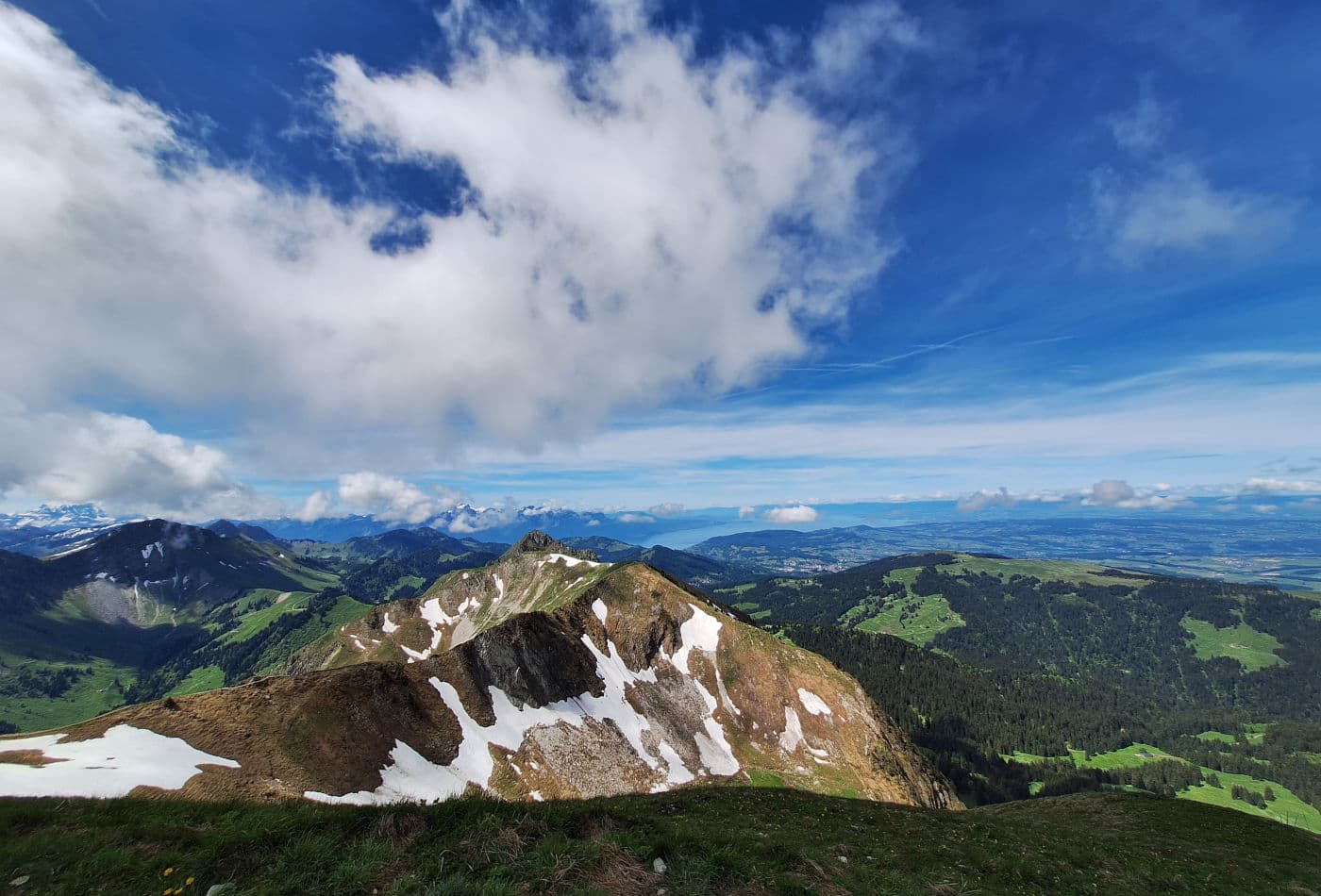 Via Ferrata Le Pilier - photo 4