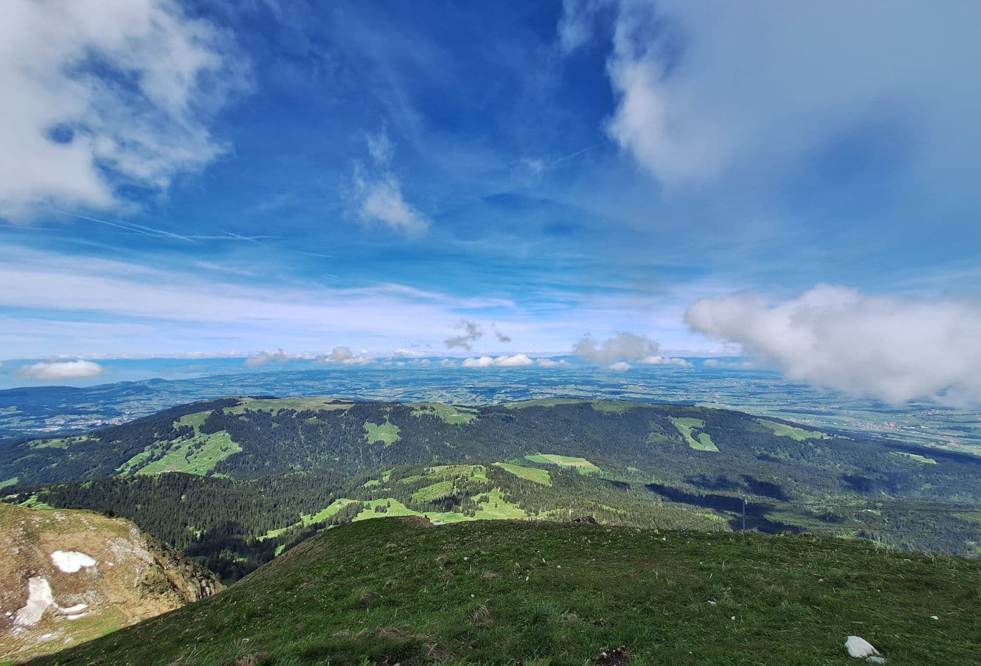 Via Ferrata Le Pilier - photo 5