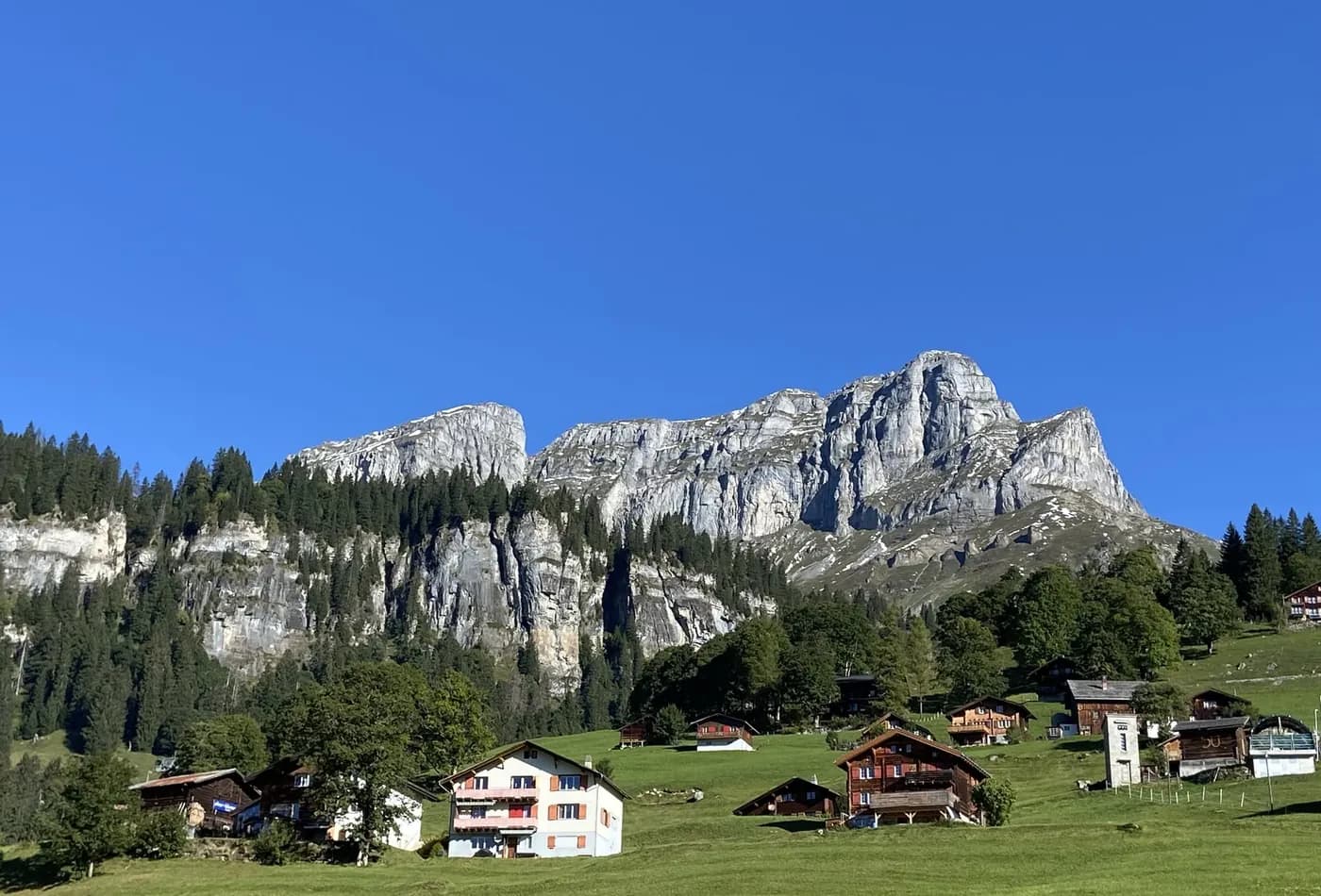 Via Ferrata Eggstock - photo 1