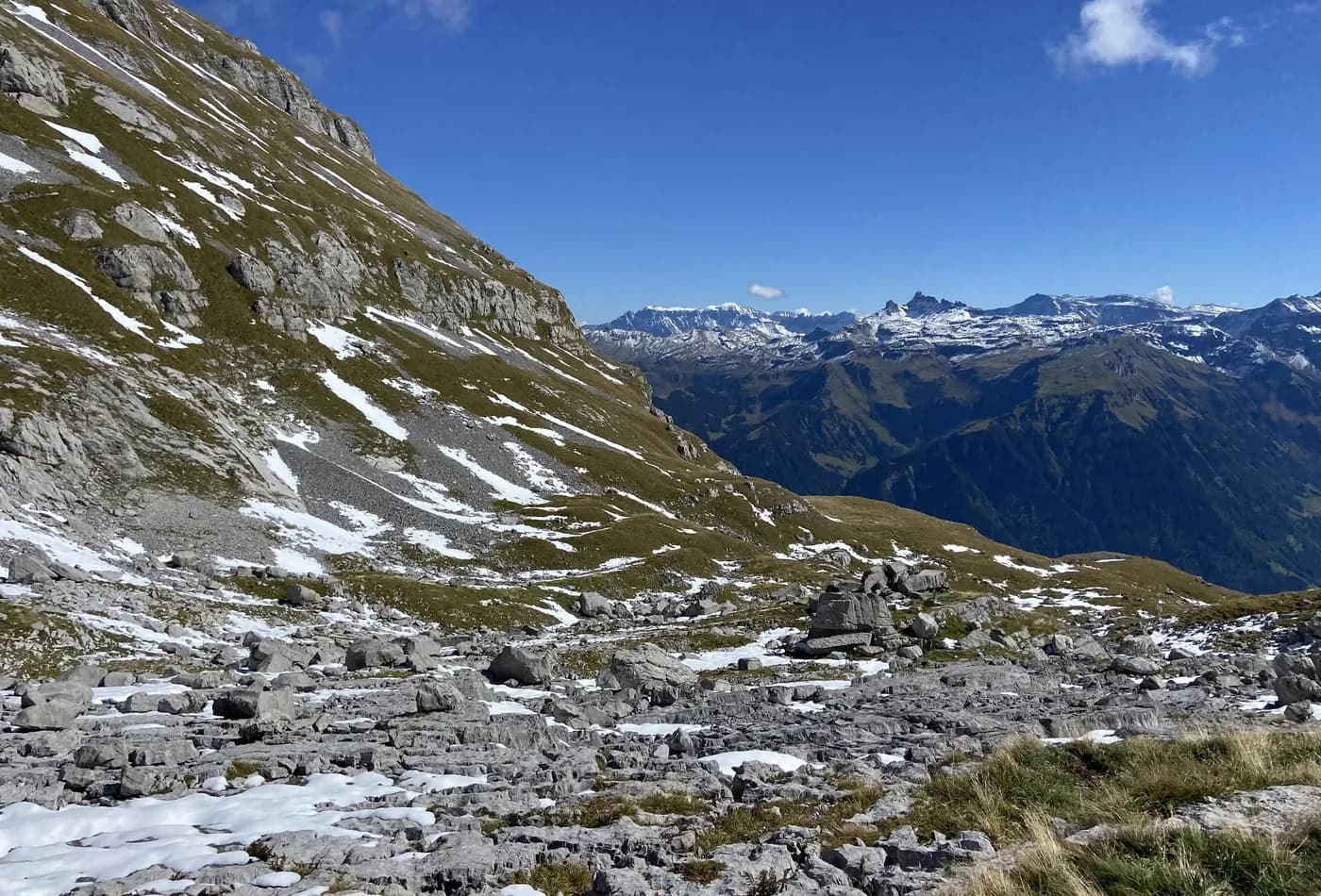 Via Ferrata Eggstock - photo 2