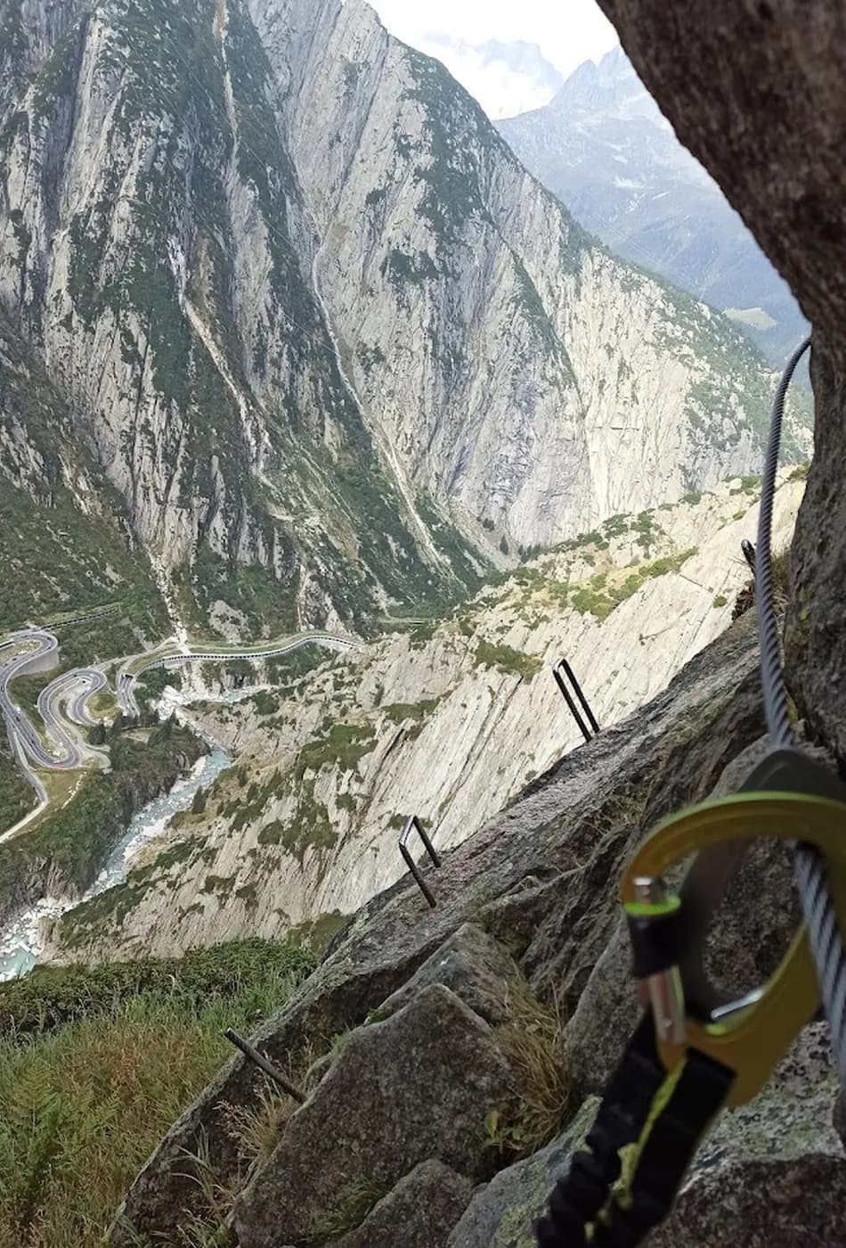 Via Ferrata Diavolo - photo 2