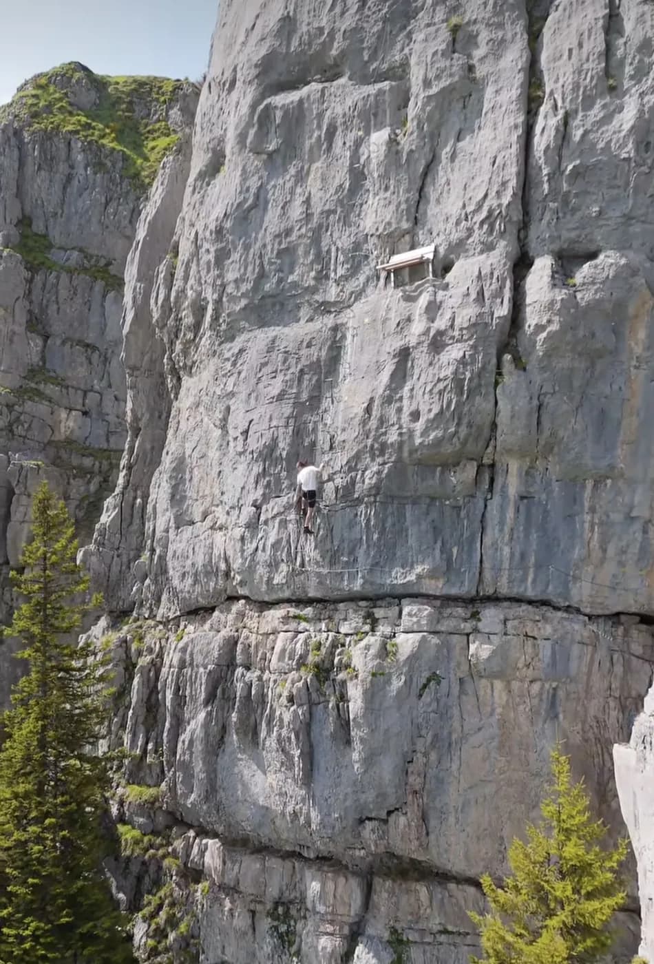 Via Ferrata de Fruttstägä - photo 5