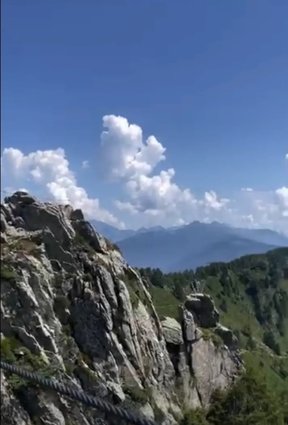 Via Ferrata Dei Tre Signori 1 - photo 5