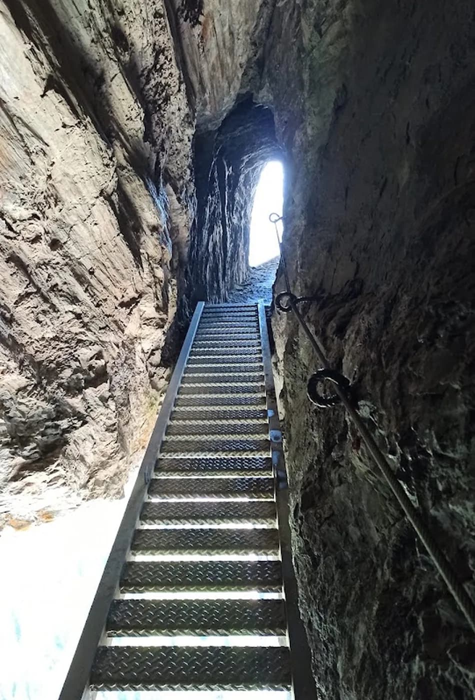 Via Ferrata Pinut - photo 1