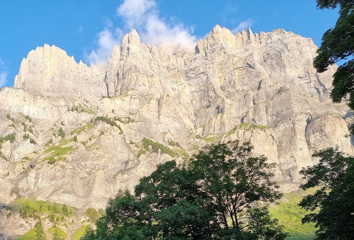 Via Ferrata Gemmi Aventure - photo 1