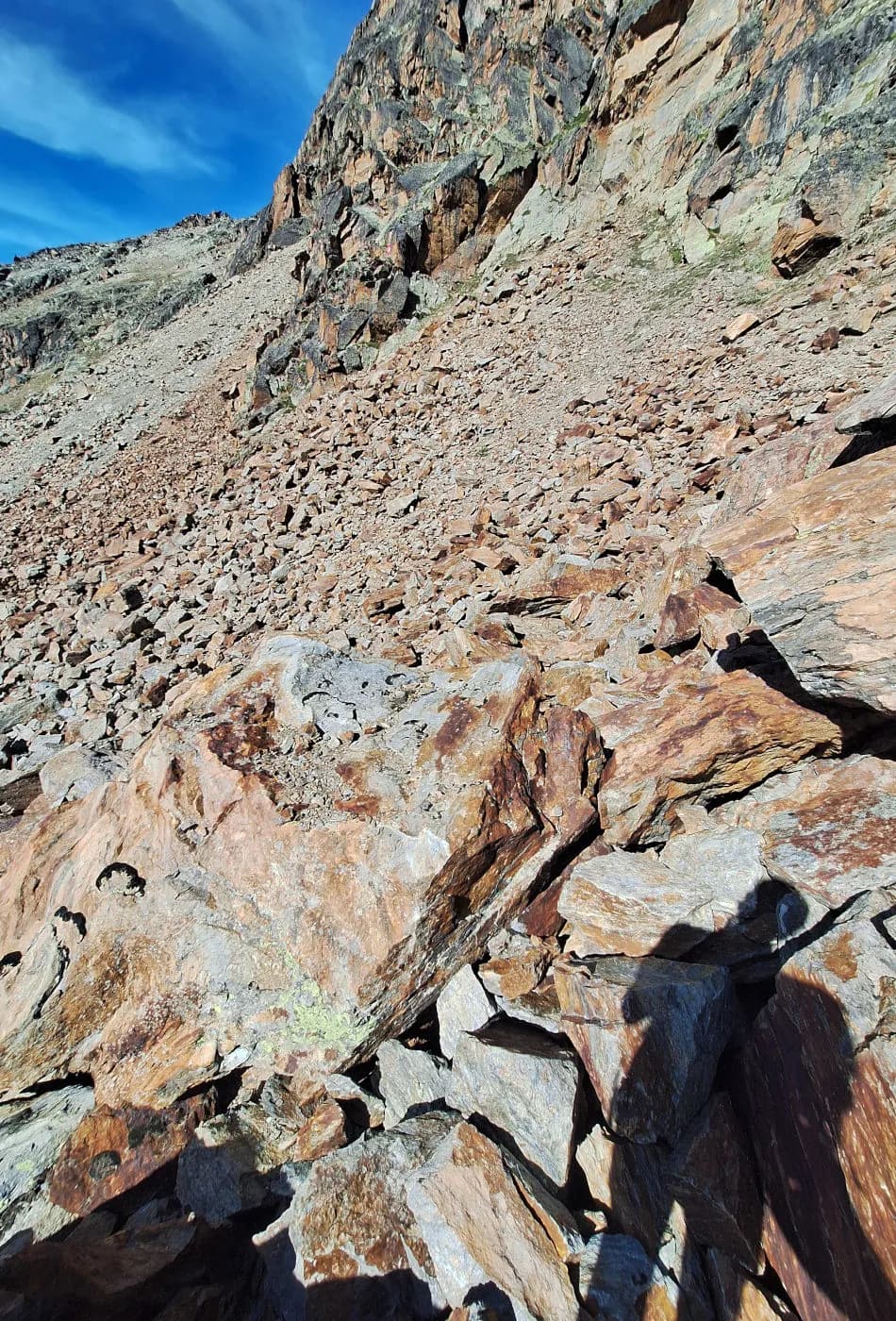Via Ferrata du Jägihorn - photo 2