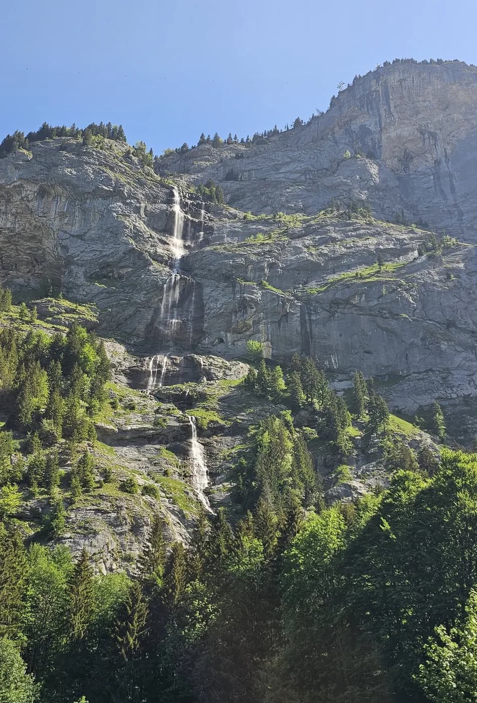 Via Ferrata Fürenalp - photo 1