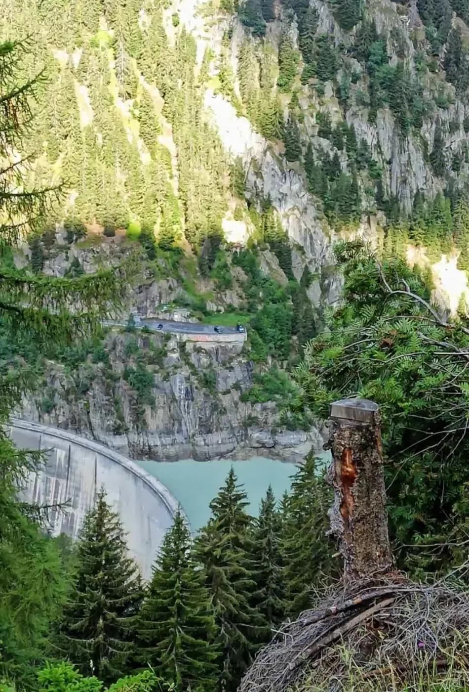 Via Ferrata d’Aletsch - photo 1
