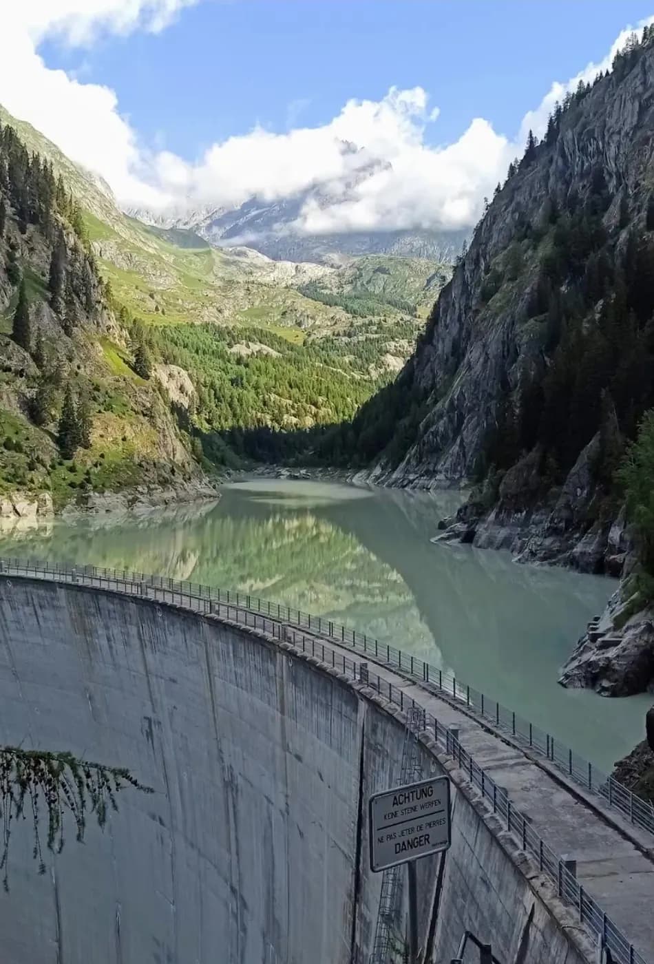 Via Ferrata d’Aletsch - photo 2