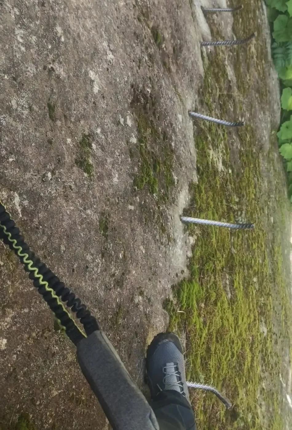 Via Ferrata d’Aletsch - photo 3