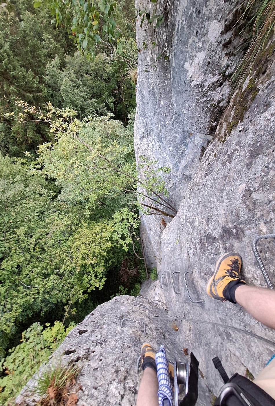 Les échelles de la mort - photo 2