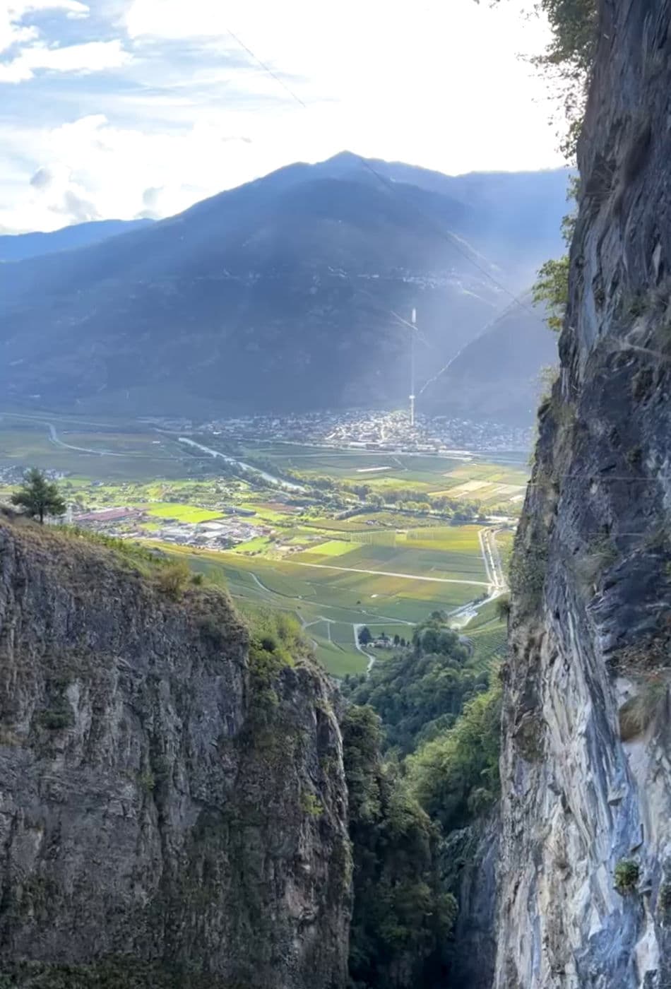 Via Ferrata Farinetta 2 - photo 2