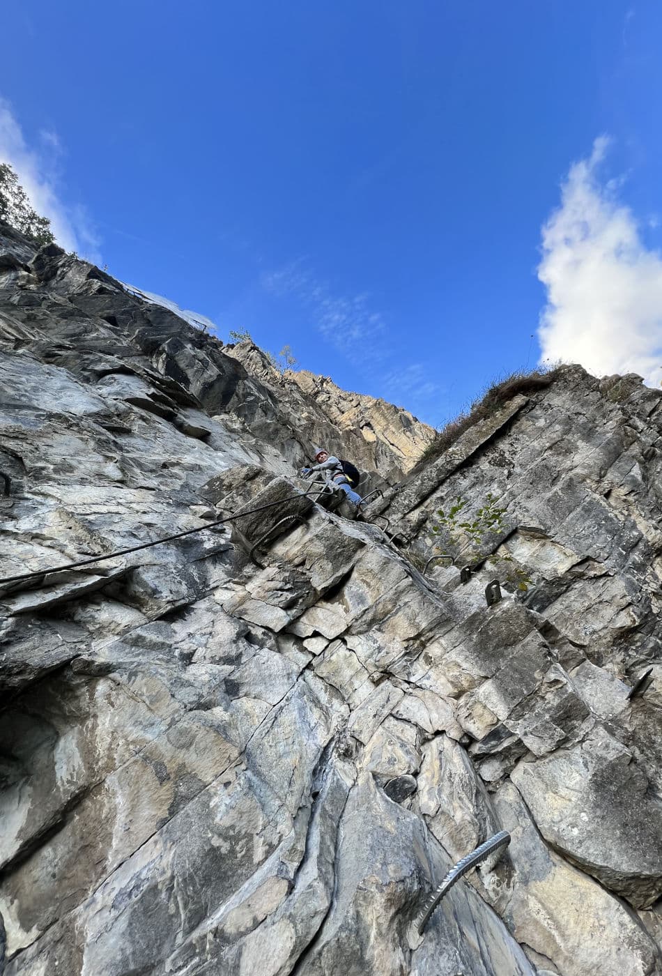Via Ferrata Farinetta 2 - photo 5