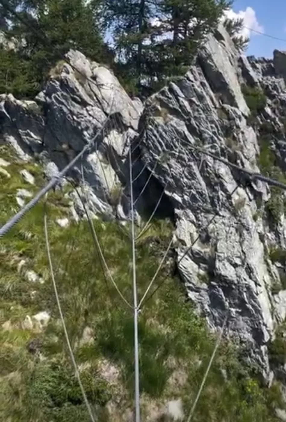 Via Ferrata Dei Tre Signori 2 - photo 6